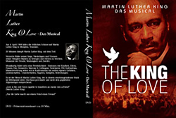 Martin Luther King of Love